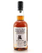 Ichiros Malt Dr. Jekyll's Expression of Chichibu Single Malt Japanese Whisky